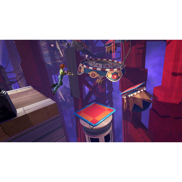Yerba Buena PC Download