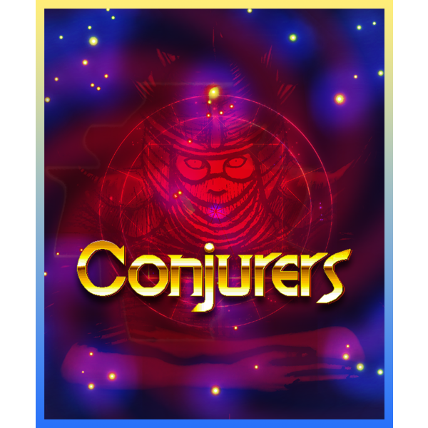 Conjurers (ROW) PC Download