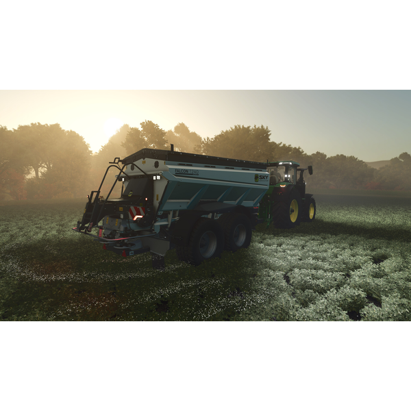 Farming Simulator 25: Year 2 Season Pass - PC Download