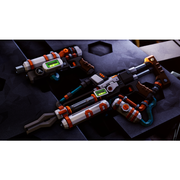 Deep Rock Galactic - Decontaminator Pack PC Download
