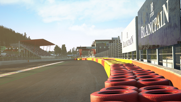 Assetto Corsa Competizione PC Download