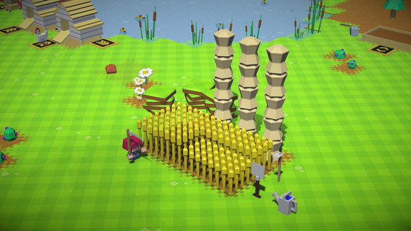 Autonauts PC Download