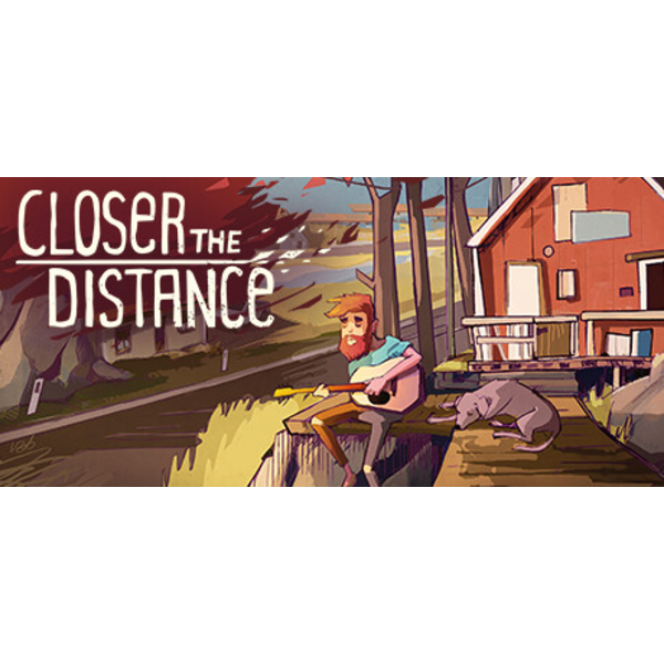 Closer the Distance