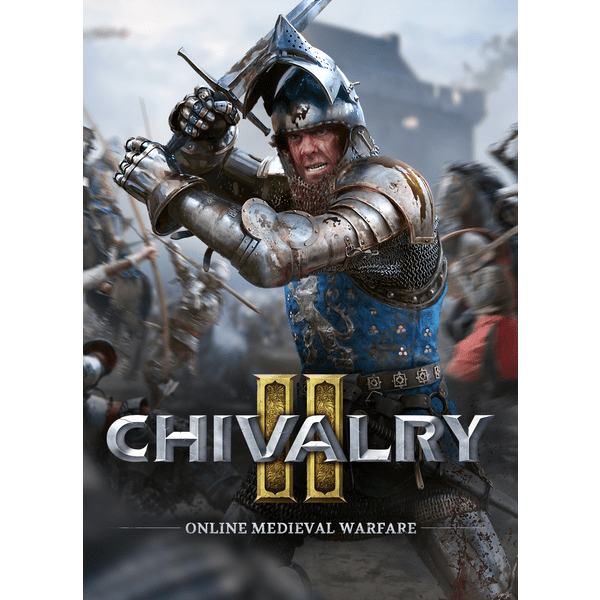 Chivalry 2 PC Download (Epic Games)