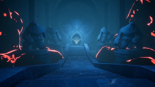 Blue Fire PC Download