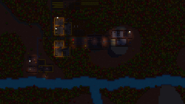 Lords and Villeins PC Download (ROW)