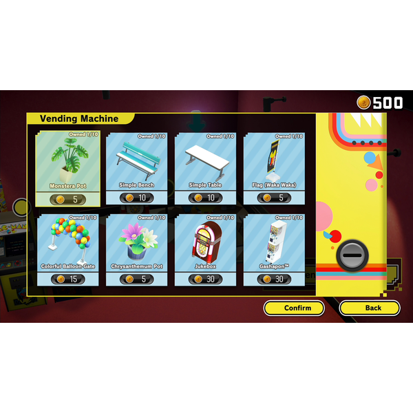 Pac-man Museum+ PC Download