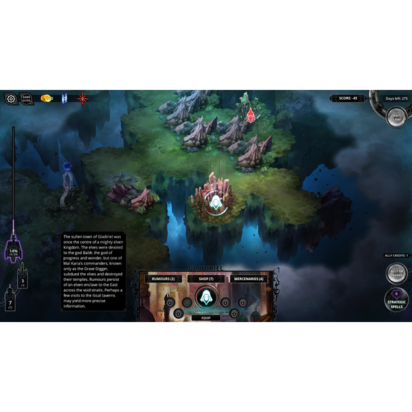 Chaos Reborn  PC Download