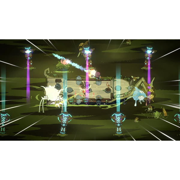 Ship of Fools PC Download