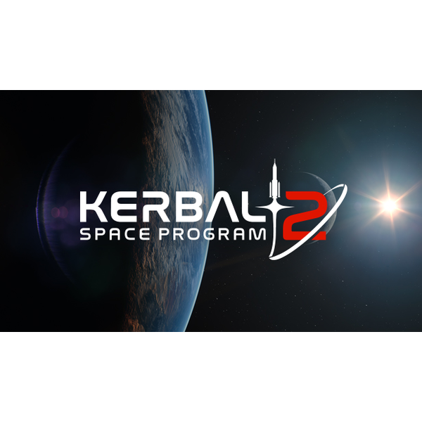 Kerbal Space Program 2 PC Download