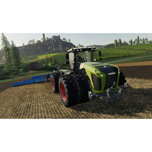 Farming Simulator 19 - Platinum Expansion