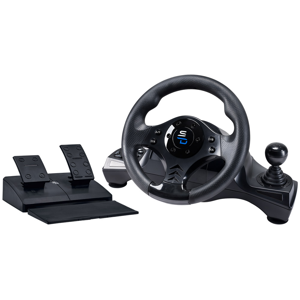 Driving Wheel GS 750