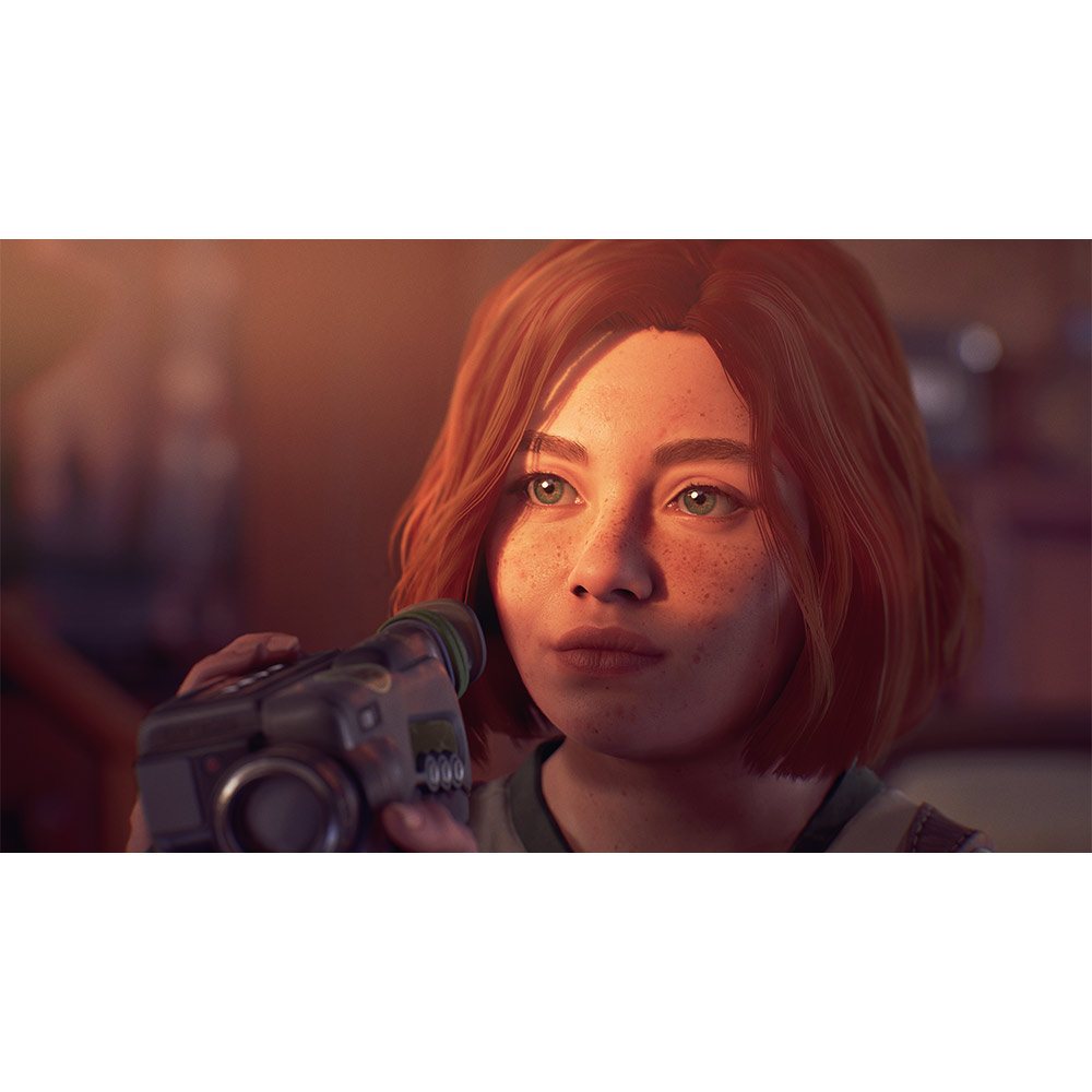 Lost Records: Bloom & Rage - PS5