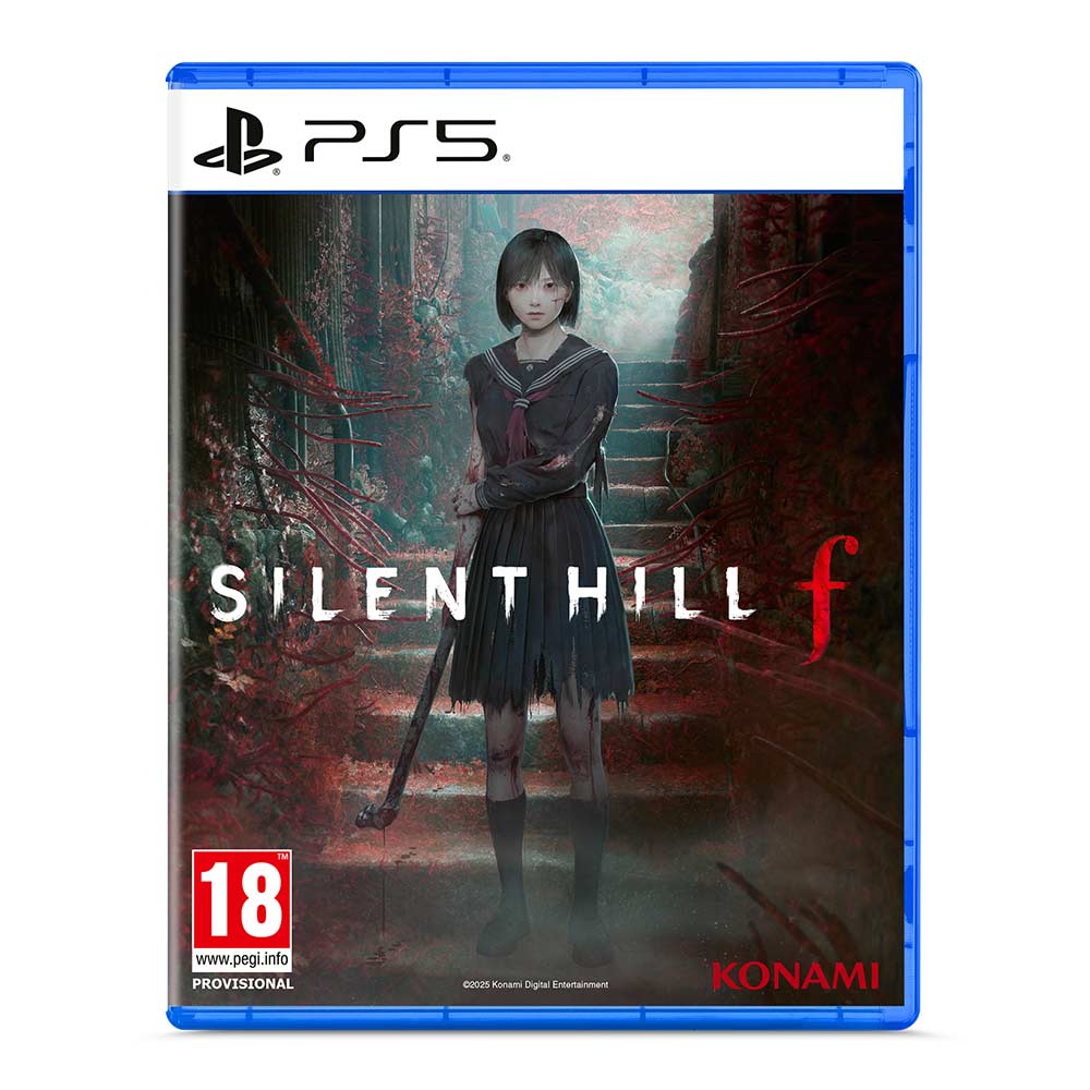 Silent Hill f - Day One Edition  -  PS5