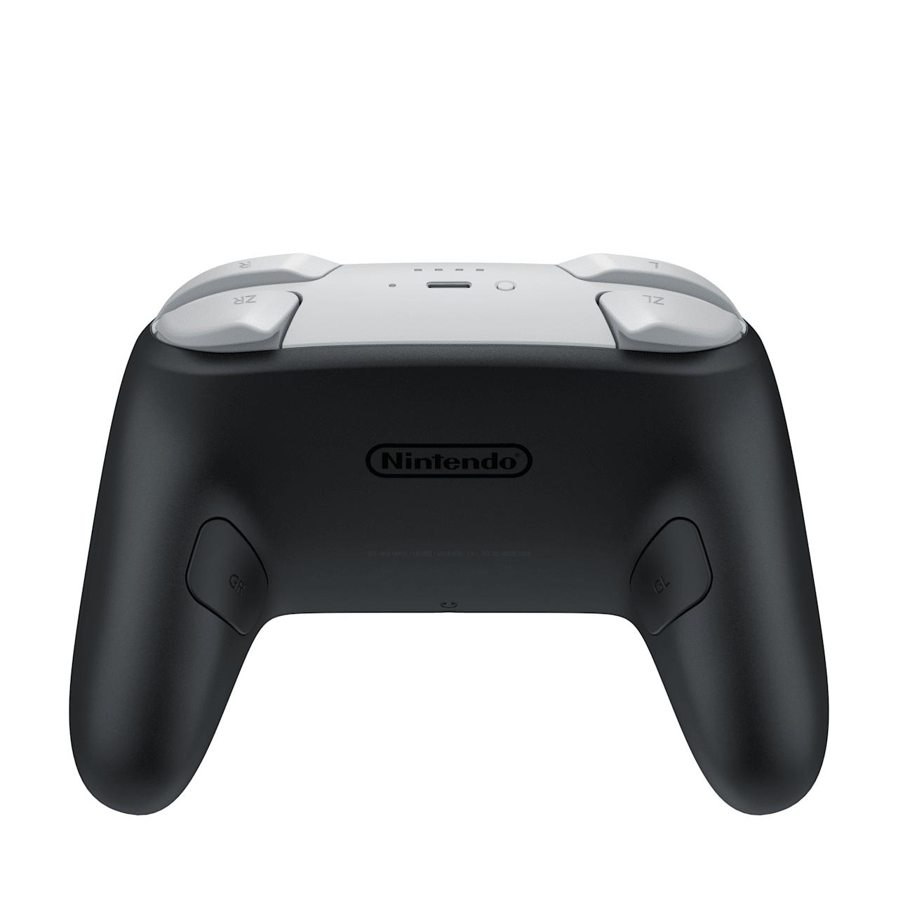 Nintendo Switch 2 Pro Controller