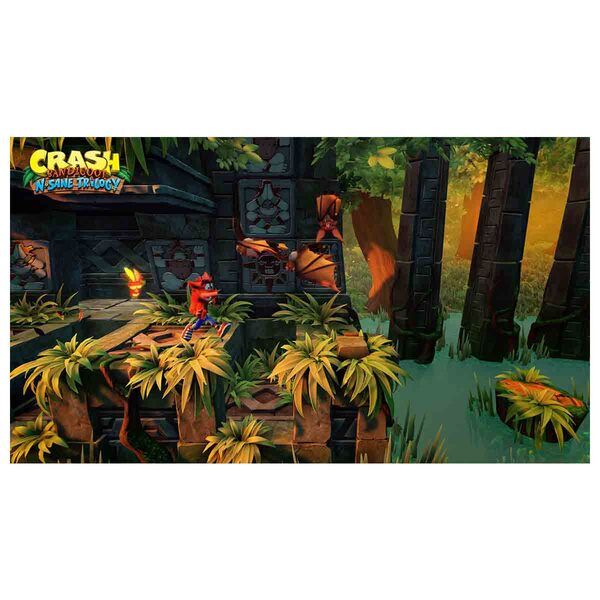 Crash Bandicoot N. Sane Trilogy