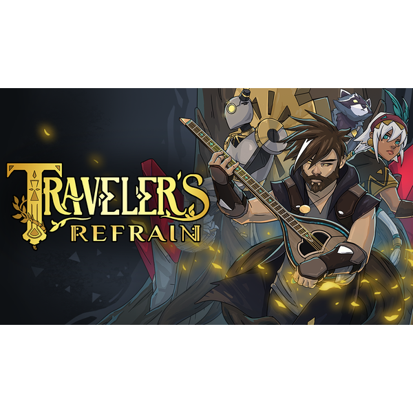 Traveler's Refrain