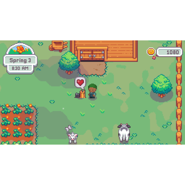 Firefly Village (ROW)