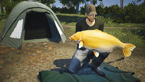 Euro Fishing: Ultimate Edition