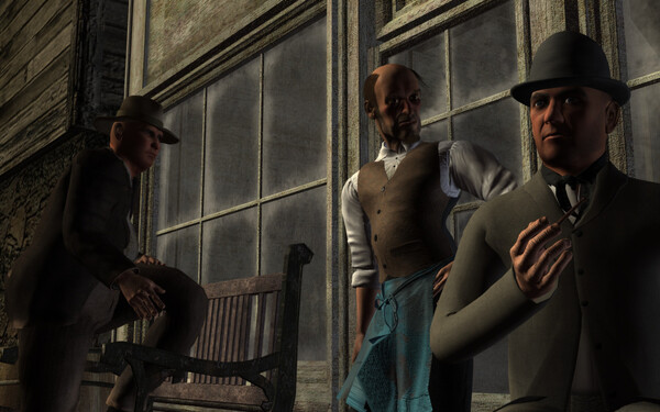 Necronomicon: The Dawning of Darkness