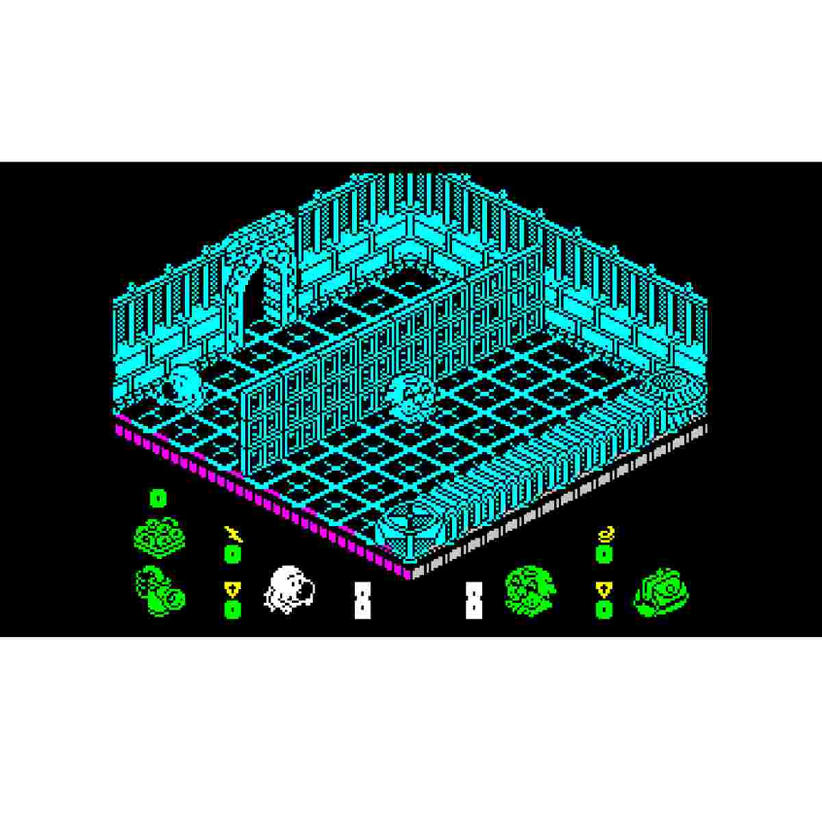 The Spectrum Handheld