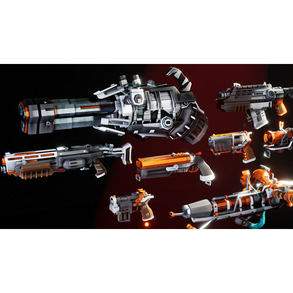 Deep Rock Galactic - Decontaminator Pack PC Download