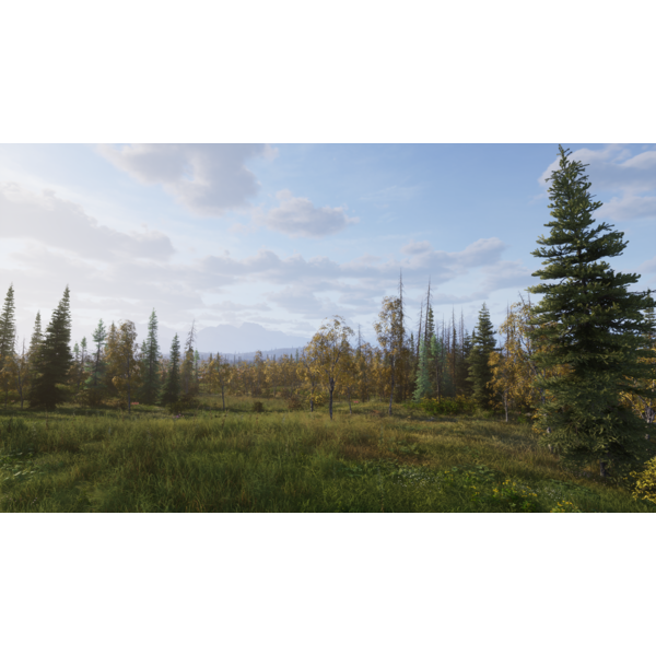 Way of the Hunter 2 (ROW) PC Download
