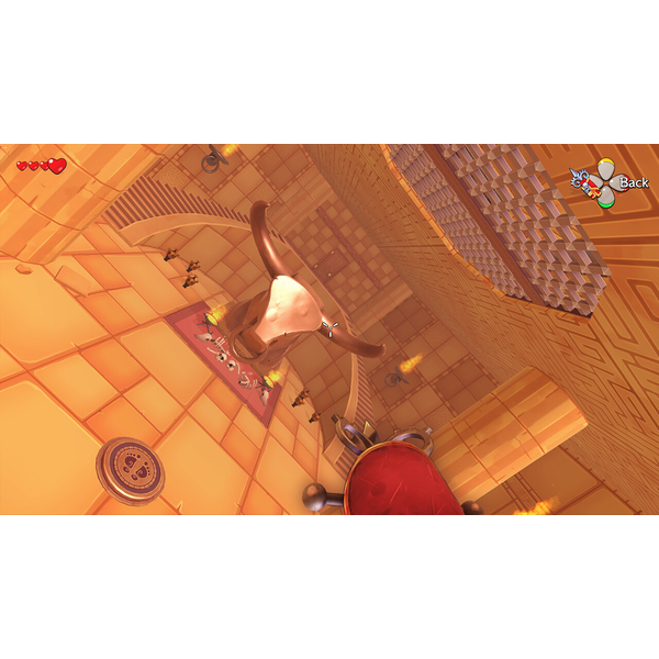 Molly Medusa: Queen of Spit