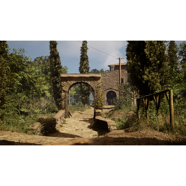 Martha Is Dead PC Download