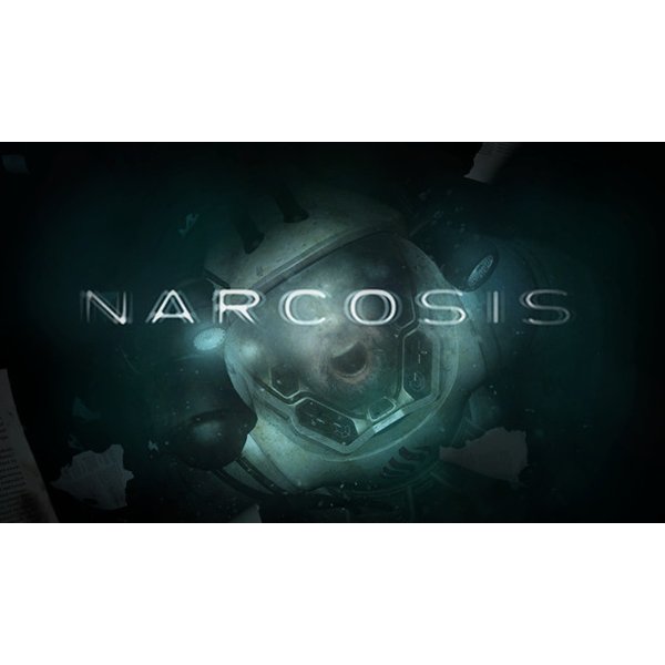 Narcosis PC Download