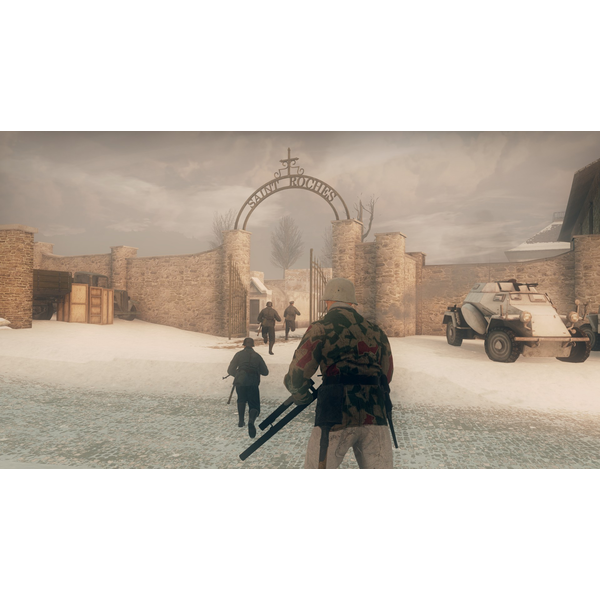 Day of Infamy PC Download