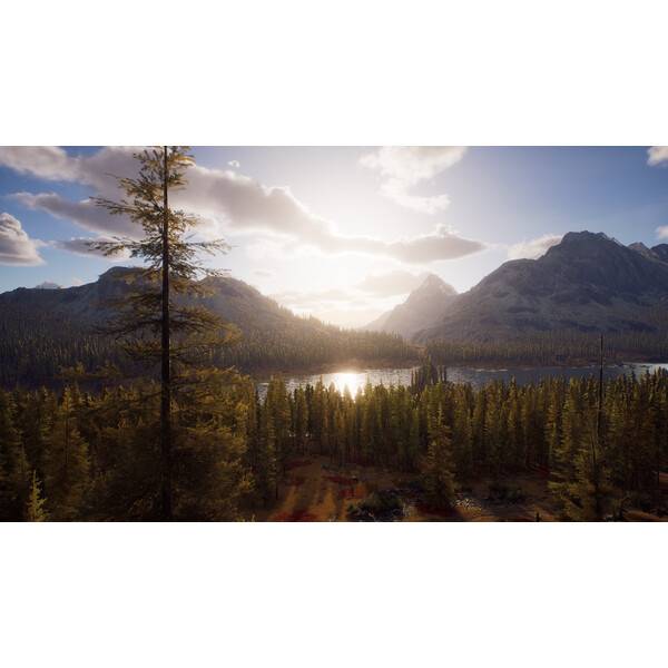 Way of the Hunter PC Download (ROW)