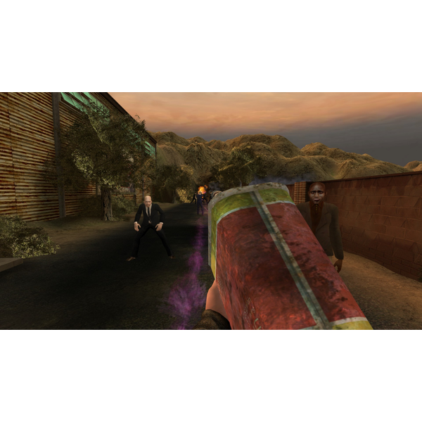 POSTAL 2 PC Download