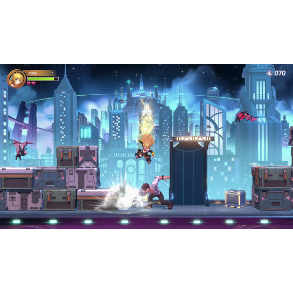 Rwby: Arrowfell PC Download