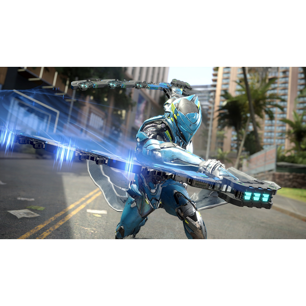 Exoprimal PC Download