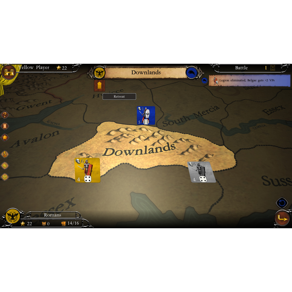 Britannia PC Download