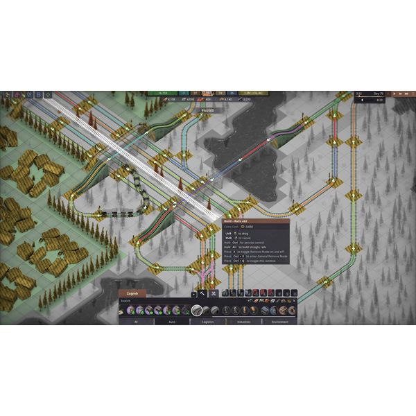 Sweet Transit PC Download