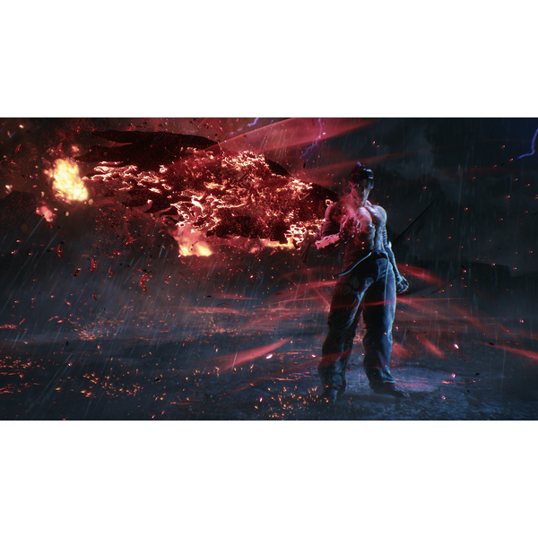 TEKKEN 8 PC Download