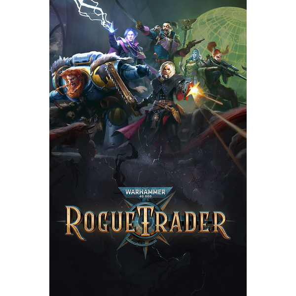 Warhammer 40,000: Rogue Trader