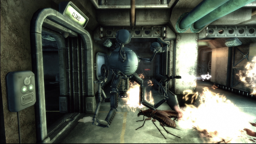Fallout 3  PC Download