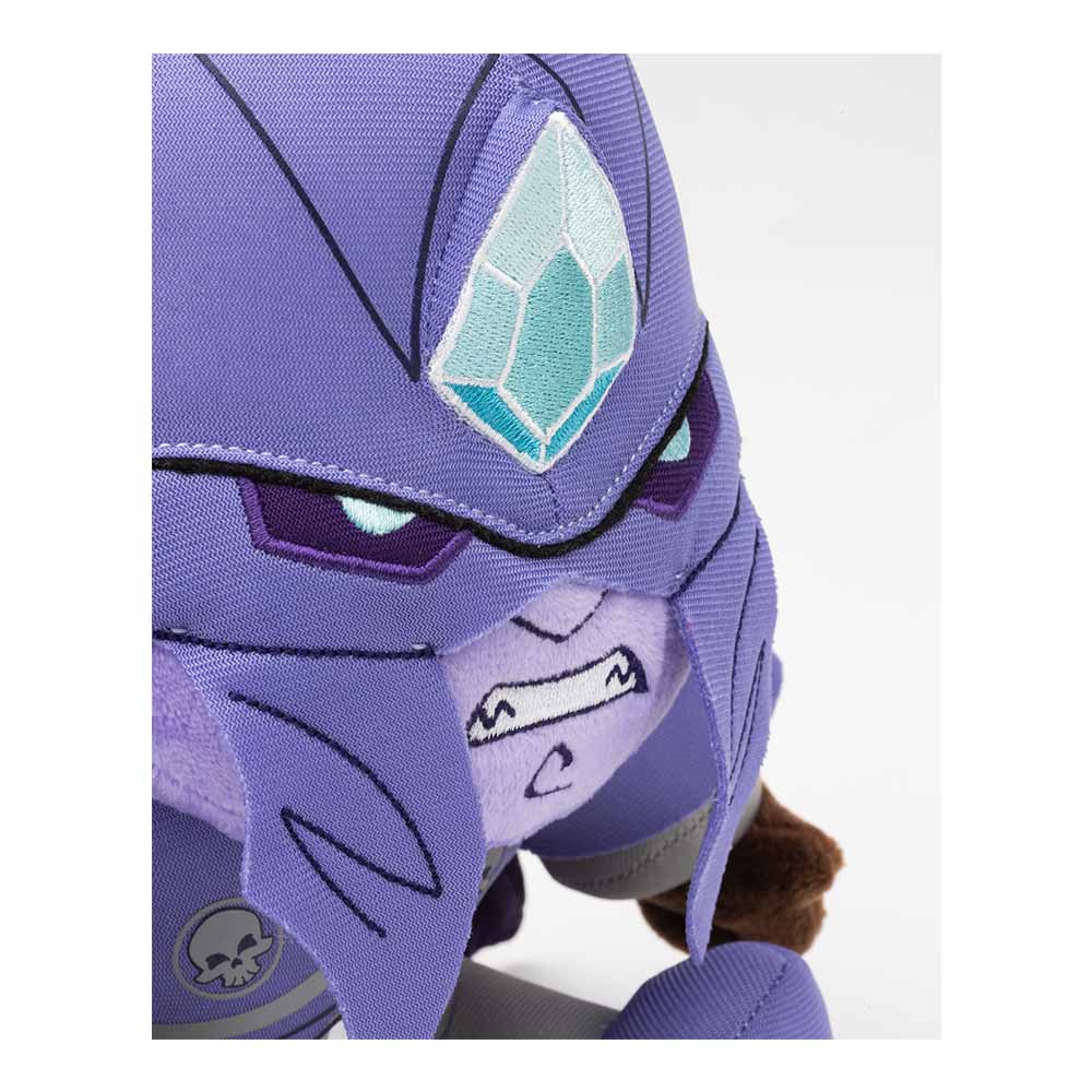 World of Warcraft Arthas Plush