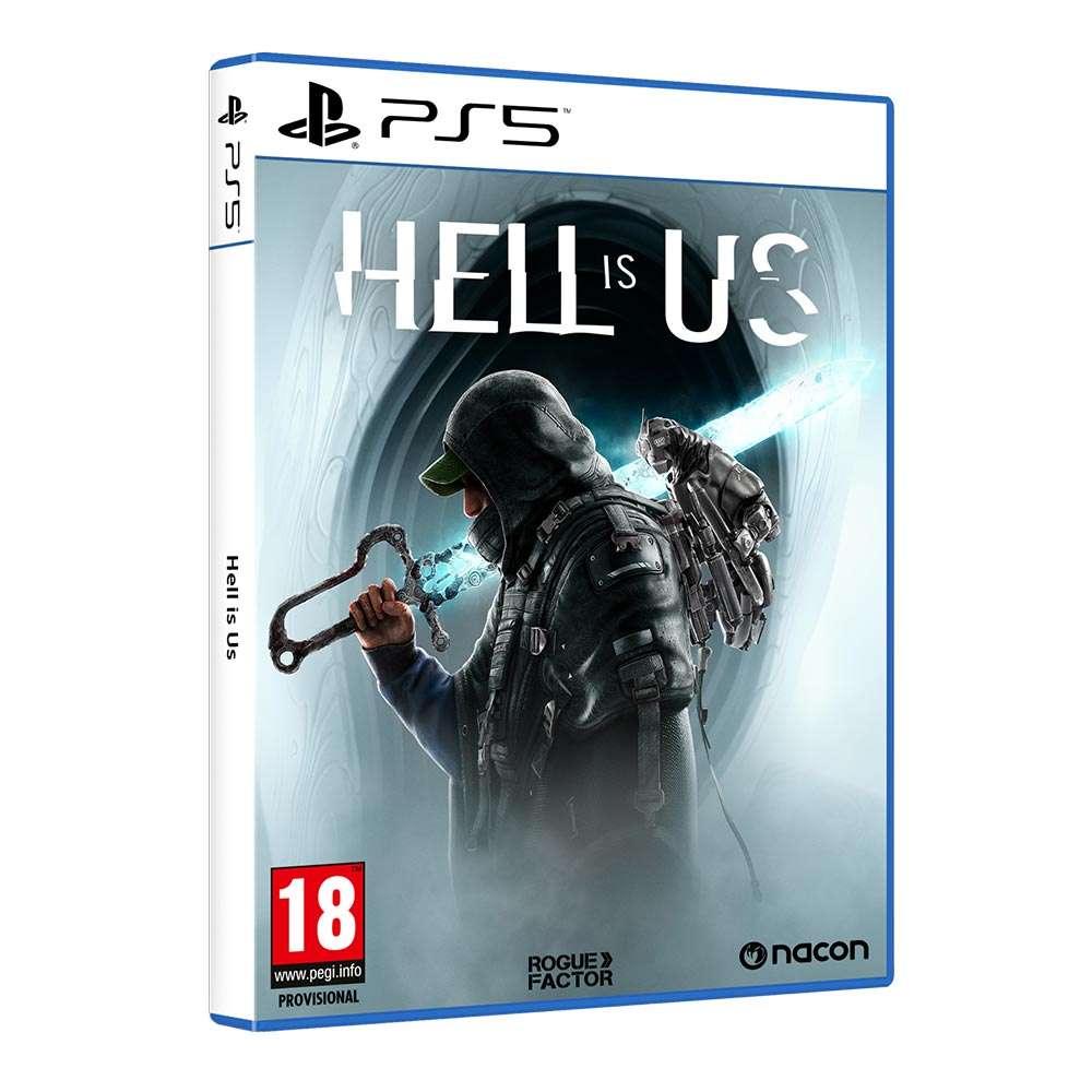 Hell Is Us - PS5
