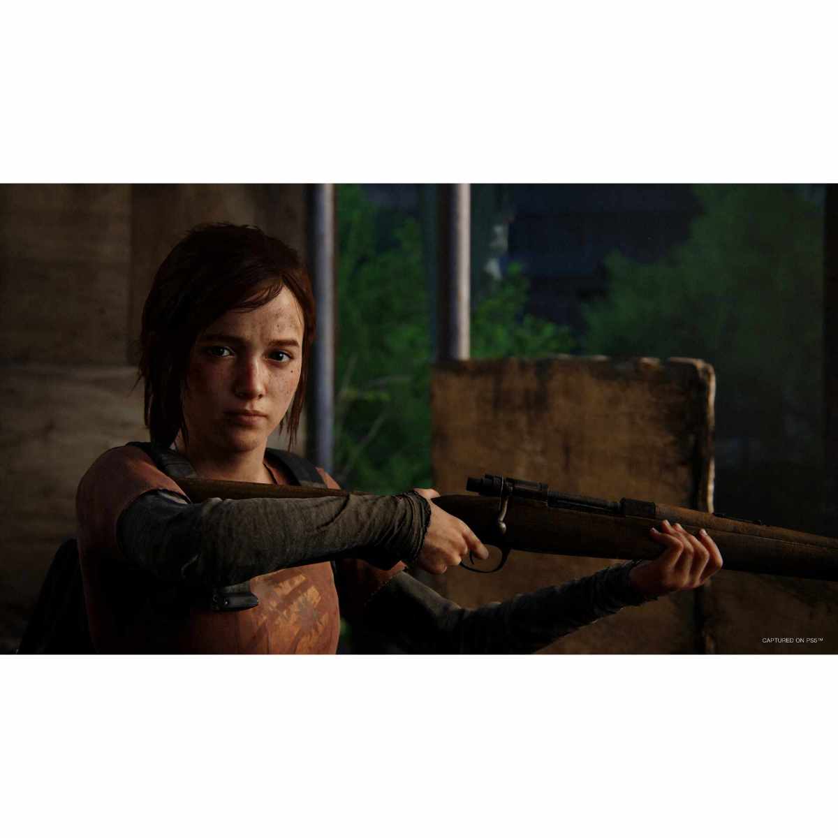 The Last of Us Part I - PS5
