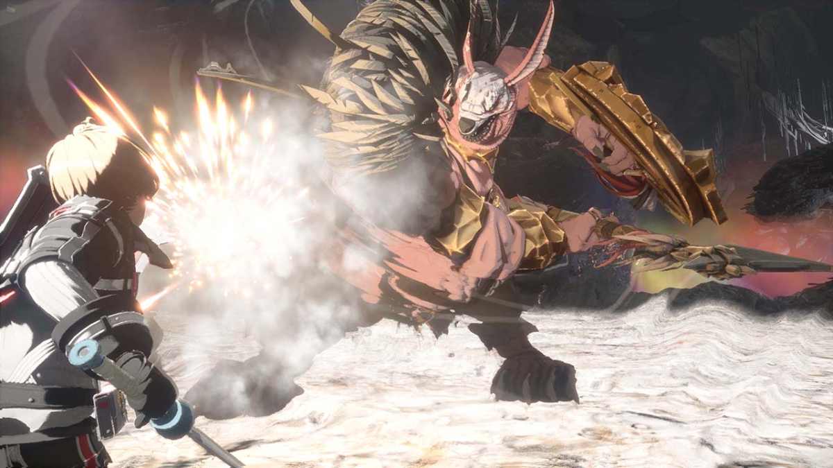 Echoes of Aincrad - PS5