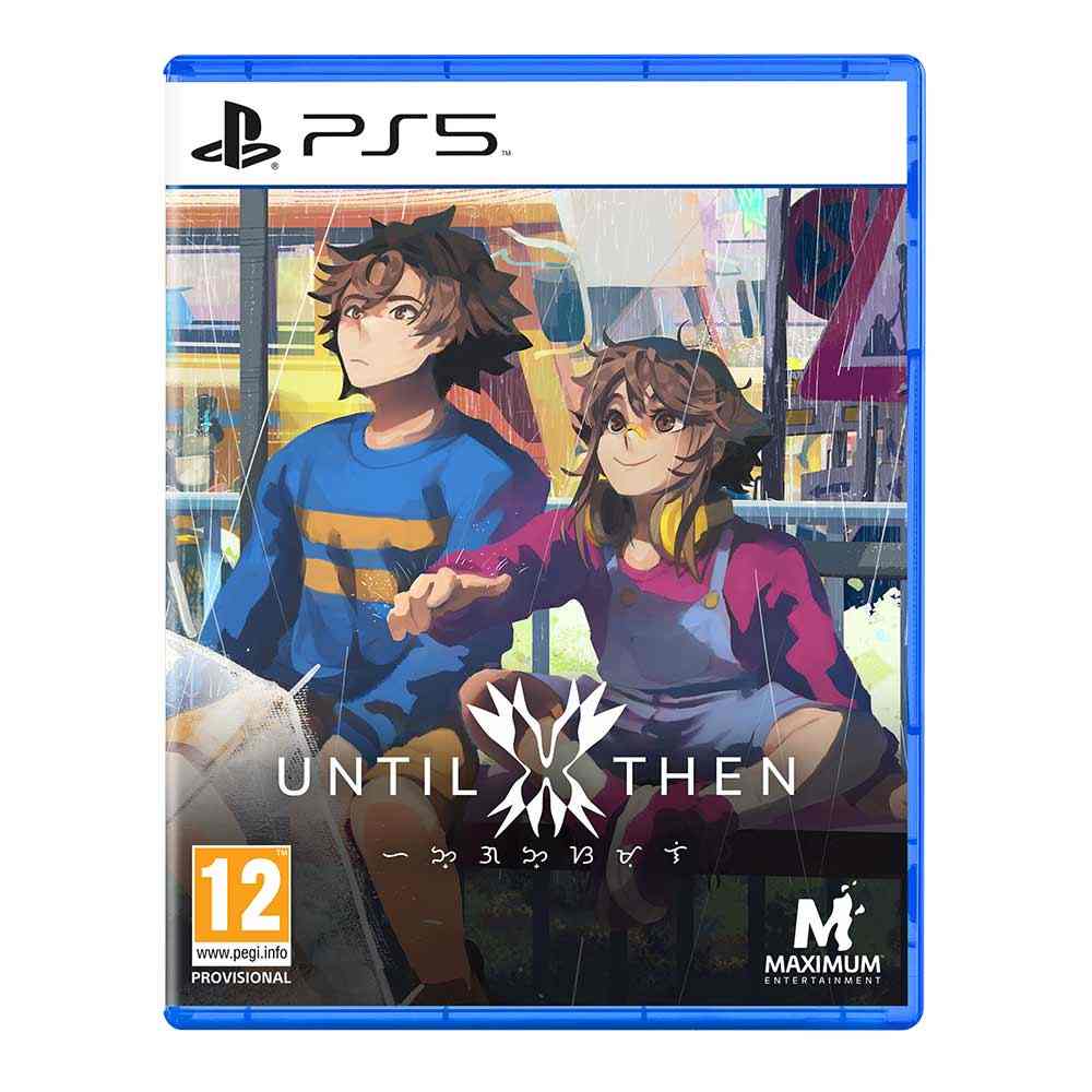 Until Then - PS5