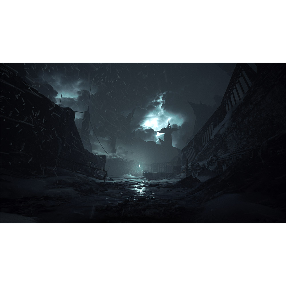 The Callisto Protocol - Xbox One