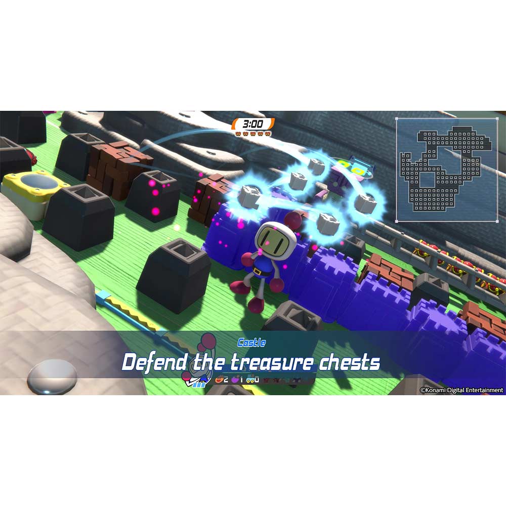 Super Bomberman R 2 - Xbox Series X