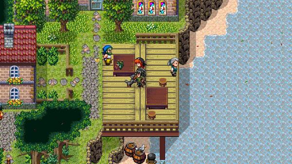 Rise of the Third Power