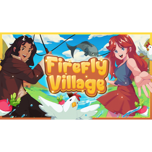 Firefly Village (ROW)