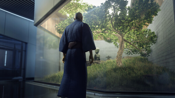 HITMAN 3 - Sarajevo Six Campaign Pack